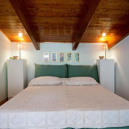 B&B Fasolino Montecorice Eksteriør bilde